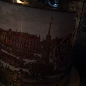 Meet your Posher, Sharon